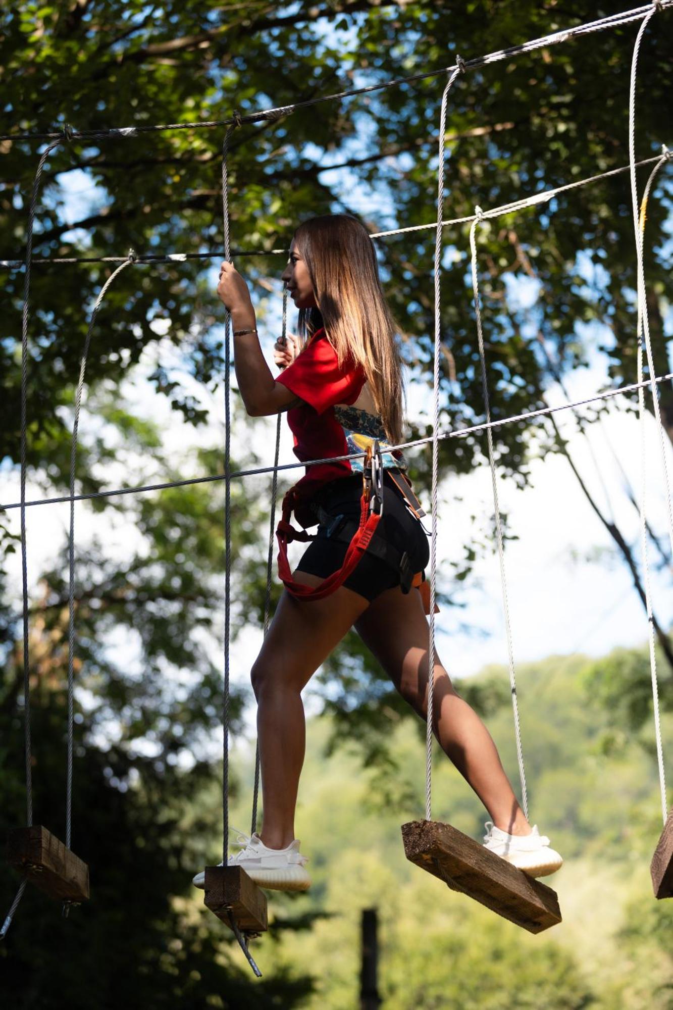 Adventure Lake Resort - Simared Baia Mare Exteriér fotografie